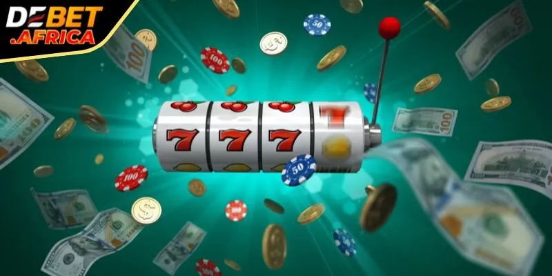 Fixed Jackpot - Giải độc đắc cố định