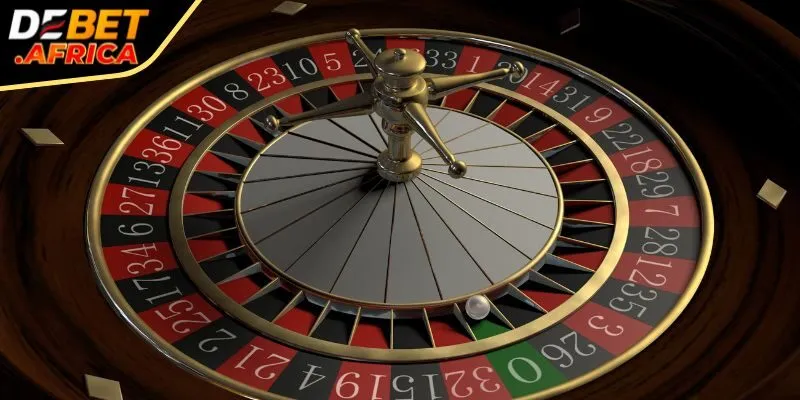 Sơ lược về Roulette tựa game siêu hit