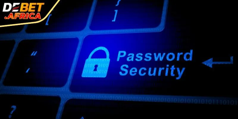 Tạo password phức tạp